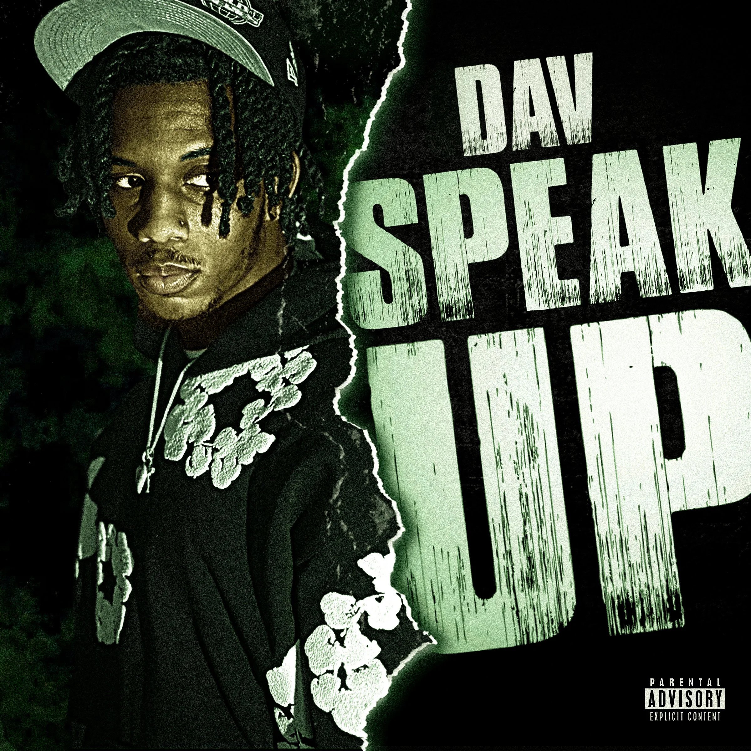 DAV Cover Art