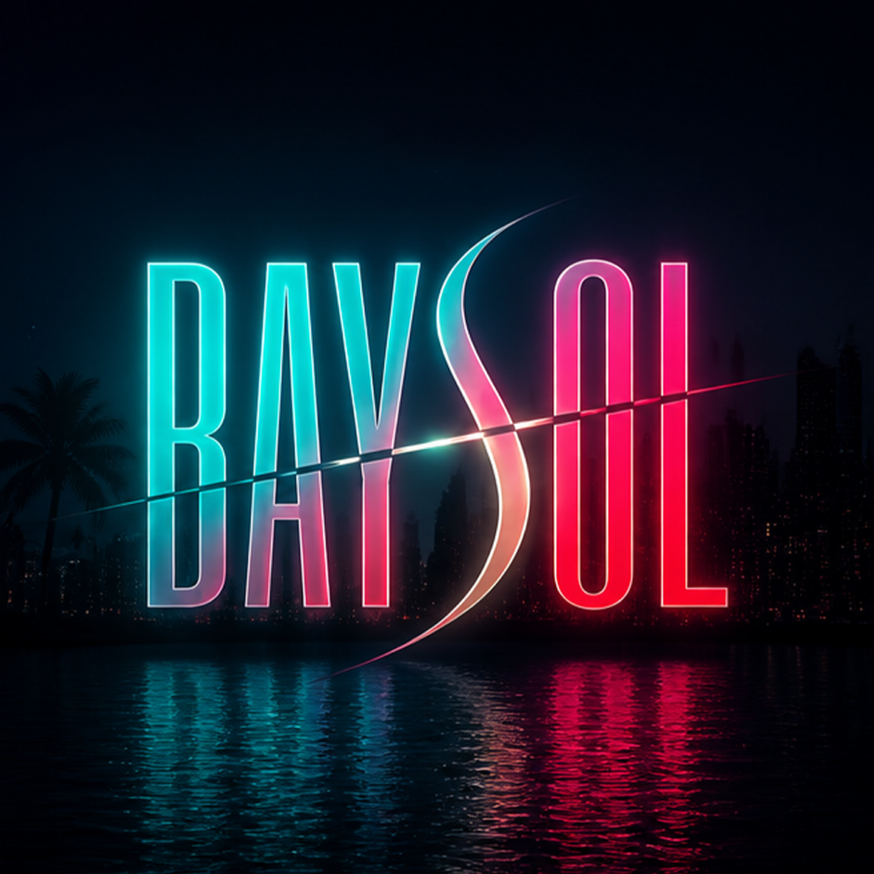 BaySol TV Series Logo (PitchDeck)