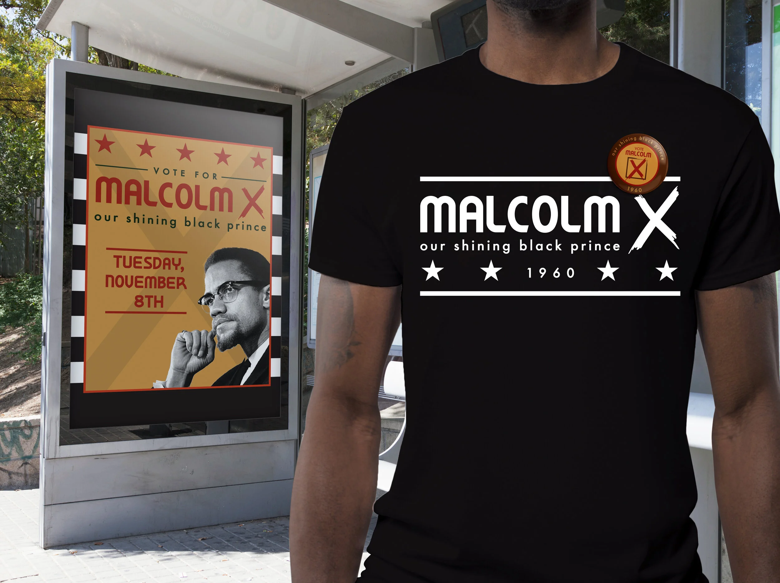 Final mockup