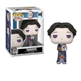 Funko Pop! Animation – Tamayo #1408