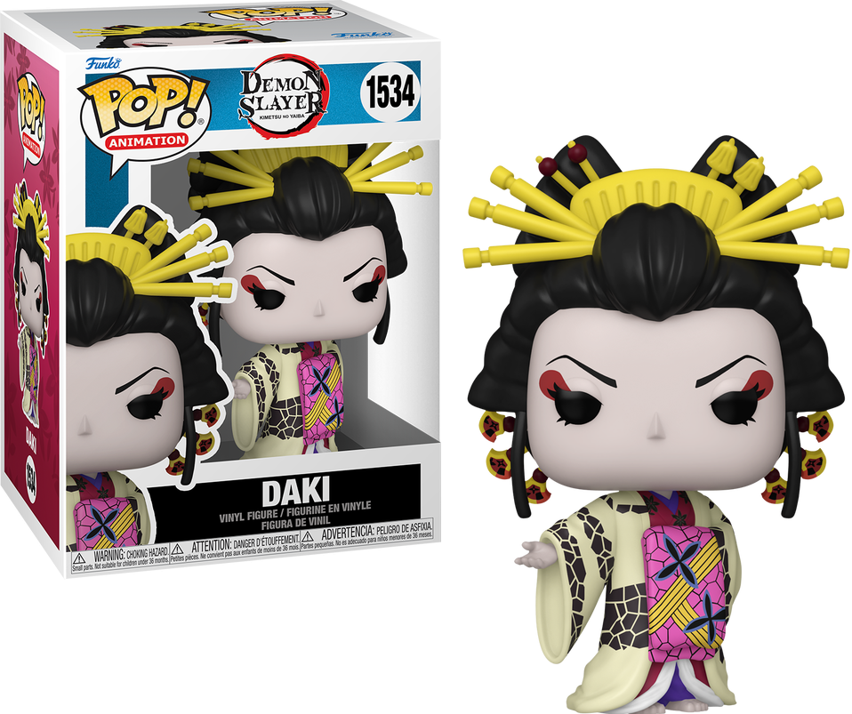 PopCulture Collectibles