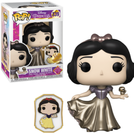 Funko Pop! Disney – Snow White #339