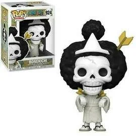 Funko Pop BoneKichi #924 - One Piece (Low Stock)