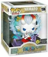 Yamato (One Piece) GITD Funko Pop! #1596