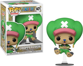 One Piece Chopperemon Funko Pop #1471