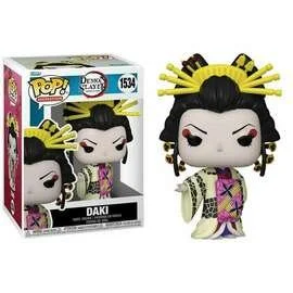 Funko Pop! Animation – Daki #1534