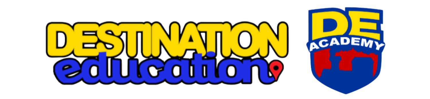 Destination Education Learning Center 