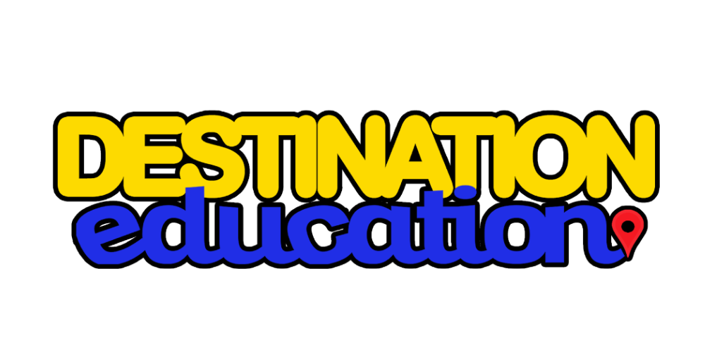 Destination Education Learning Center 