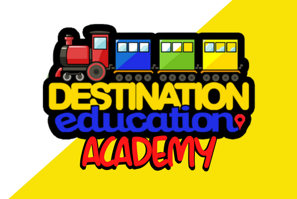 Destination Education Learning Center