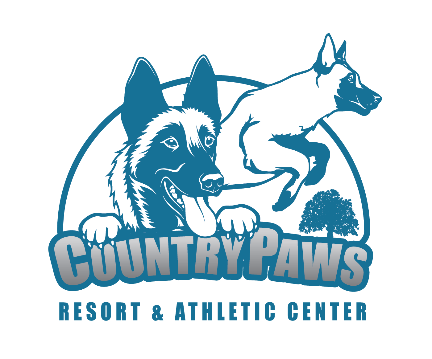 Country Paws Canine Resort &amp; Athletic Center