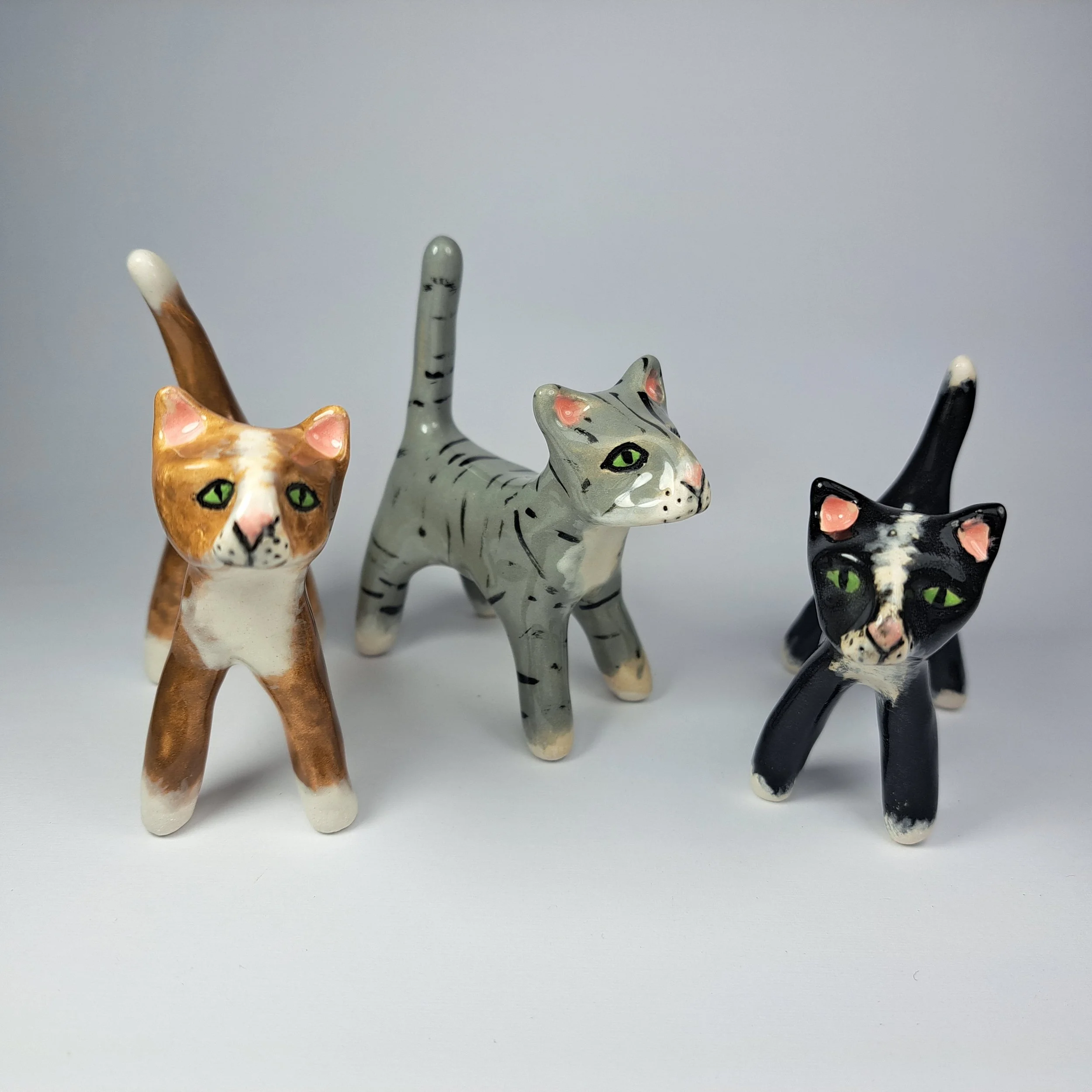 Cats