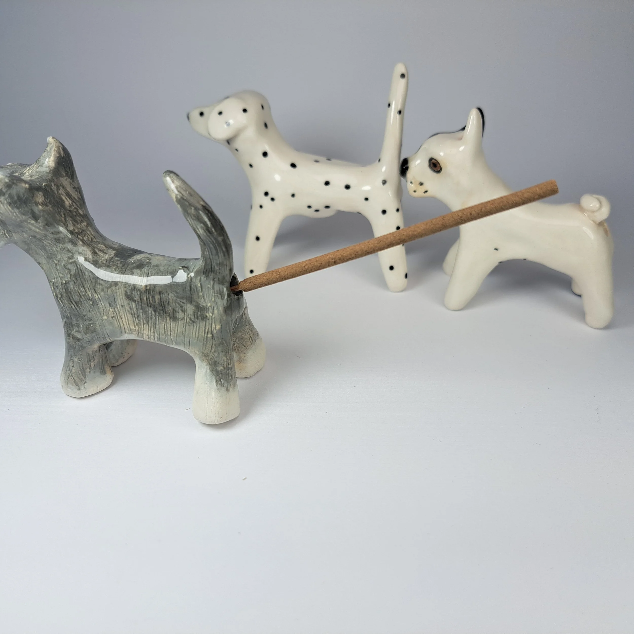 Dog Figurine