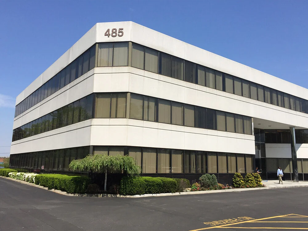 Syosset Office Space — ROCA Management