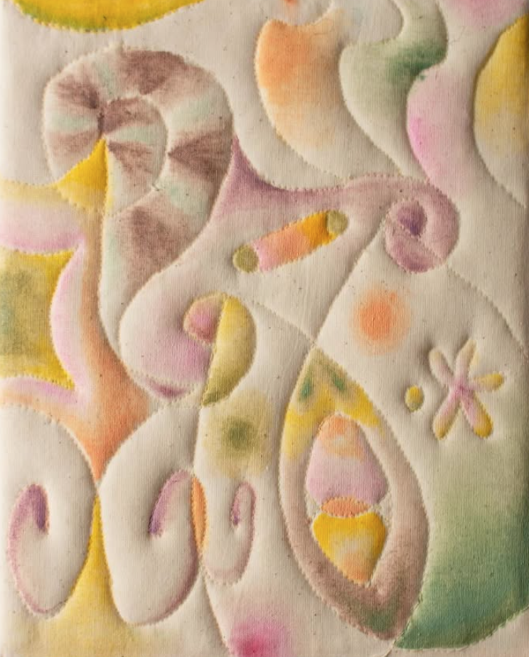 Art Show Opening: Rania Abdalla Kadafour