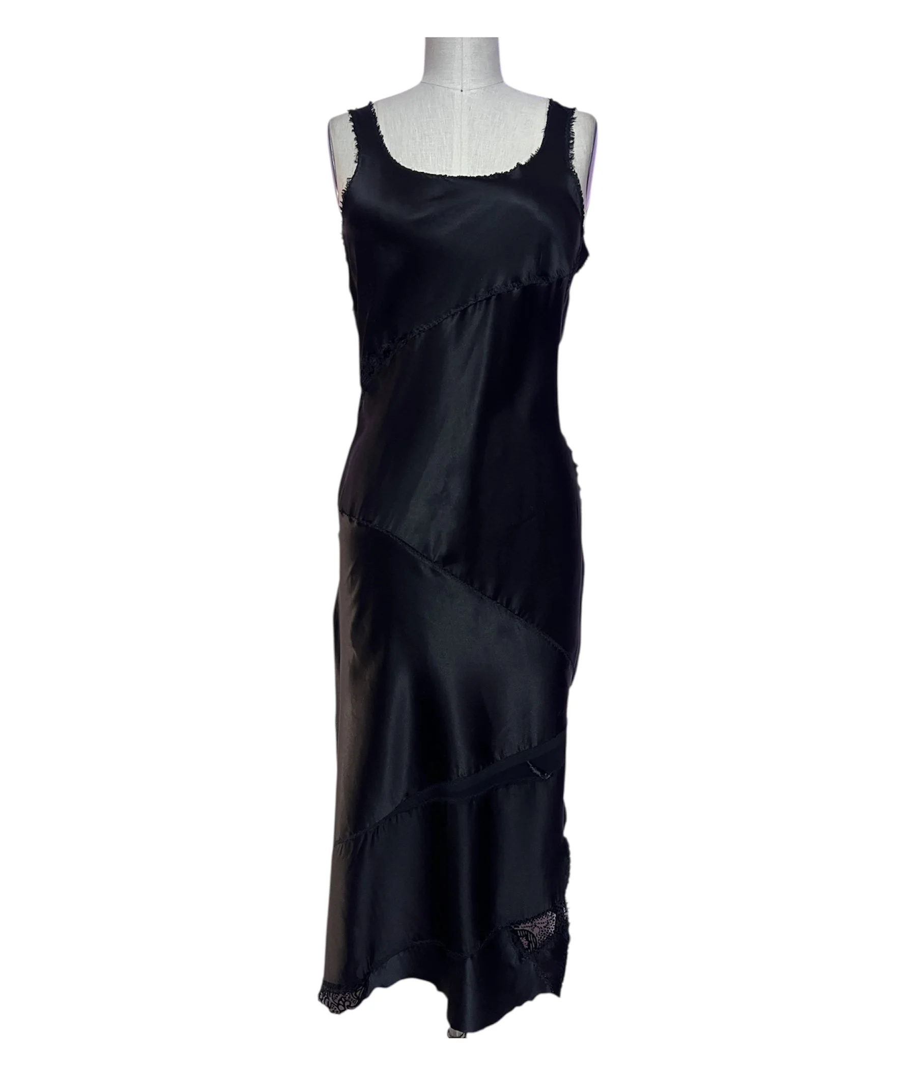 AMALYA MEIRA Petal Slip