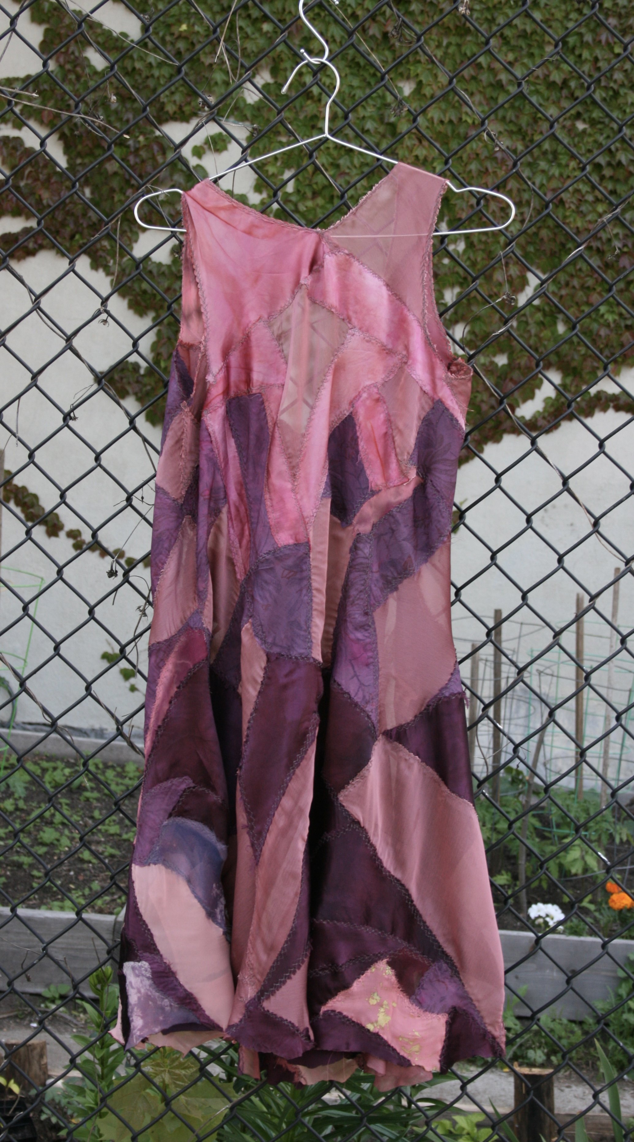 AMALYA MEIRA Fari Dress