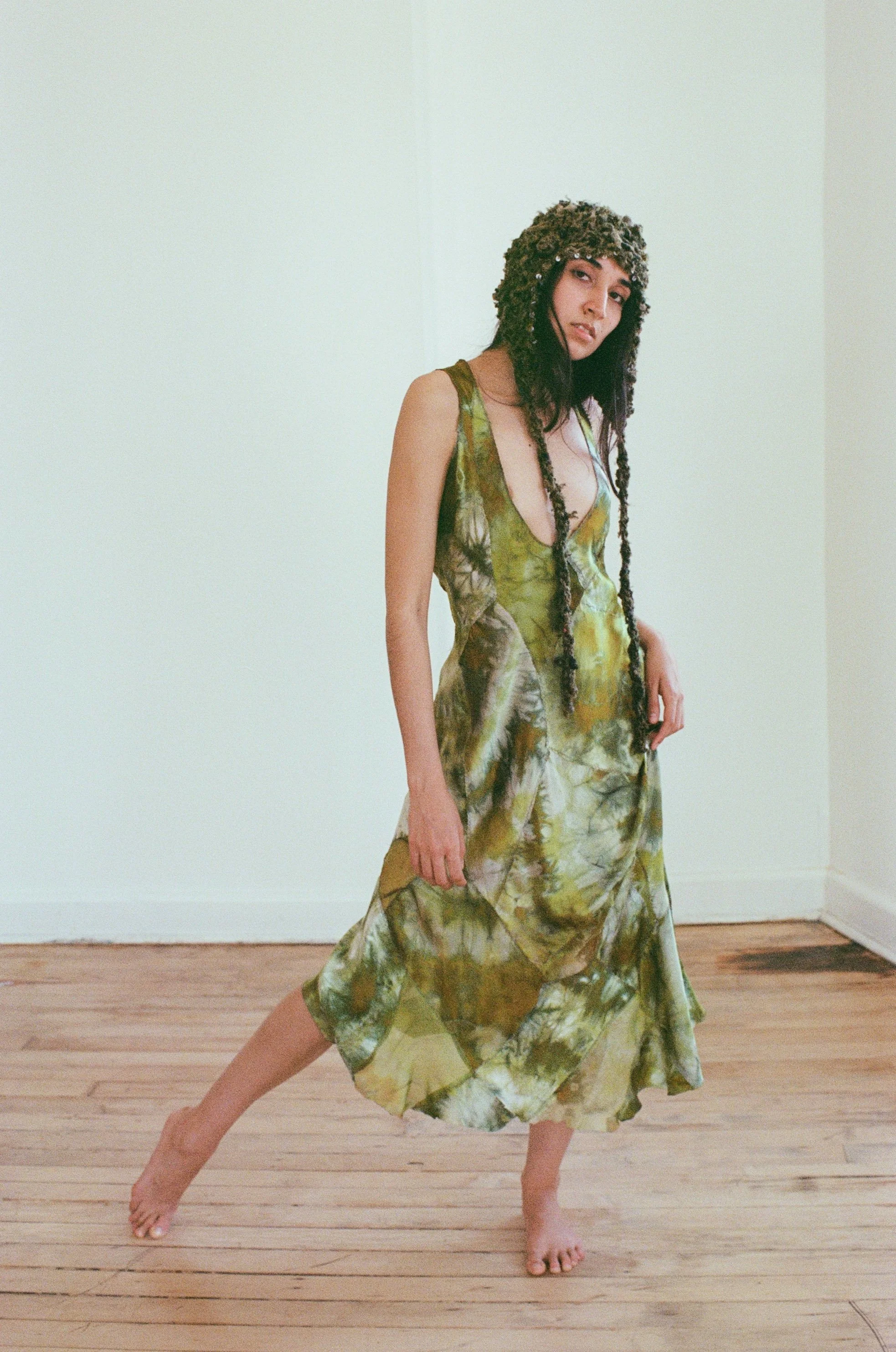 AMALYA MEIRA Fari Dress
