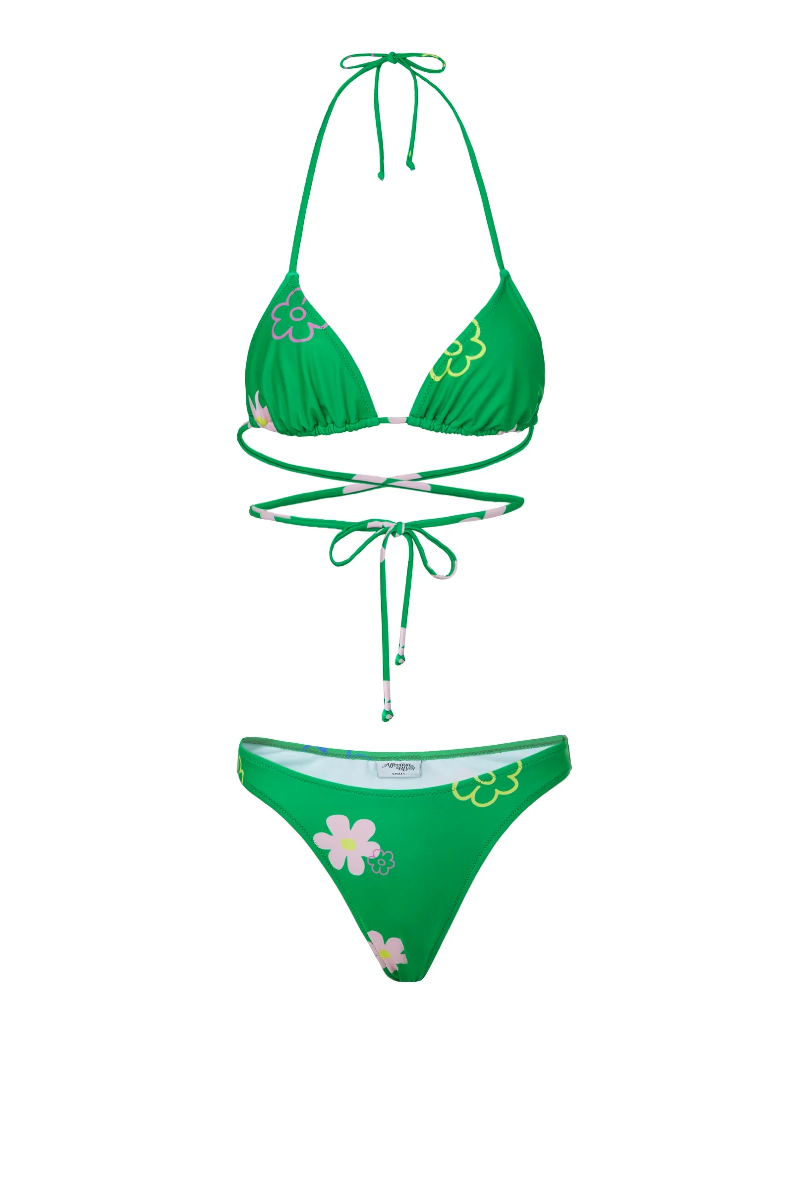 Affection BLVD Displays of Affection Full Set