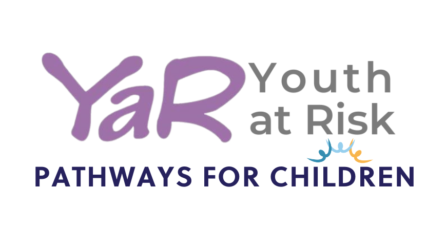 At Risk Con Jeanine Fitzgerald | Pathways for Children