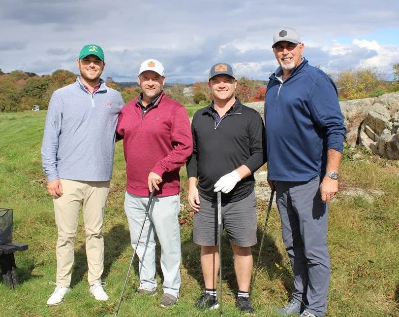 Putting for Pathways Golf Tournament Pathways for Children