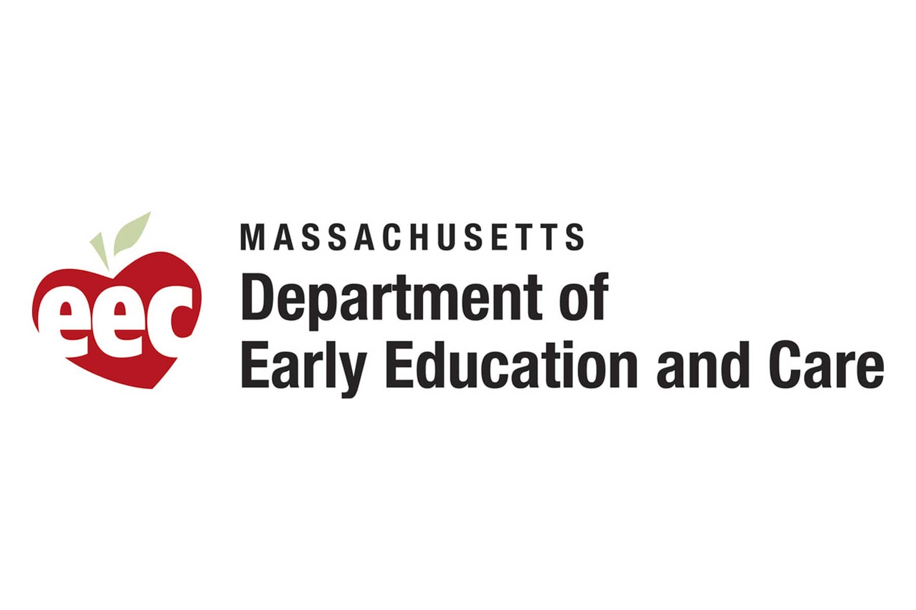 Massachusetts Department of Early Education