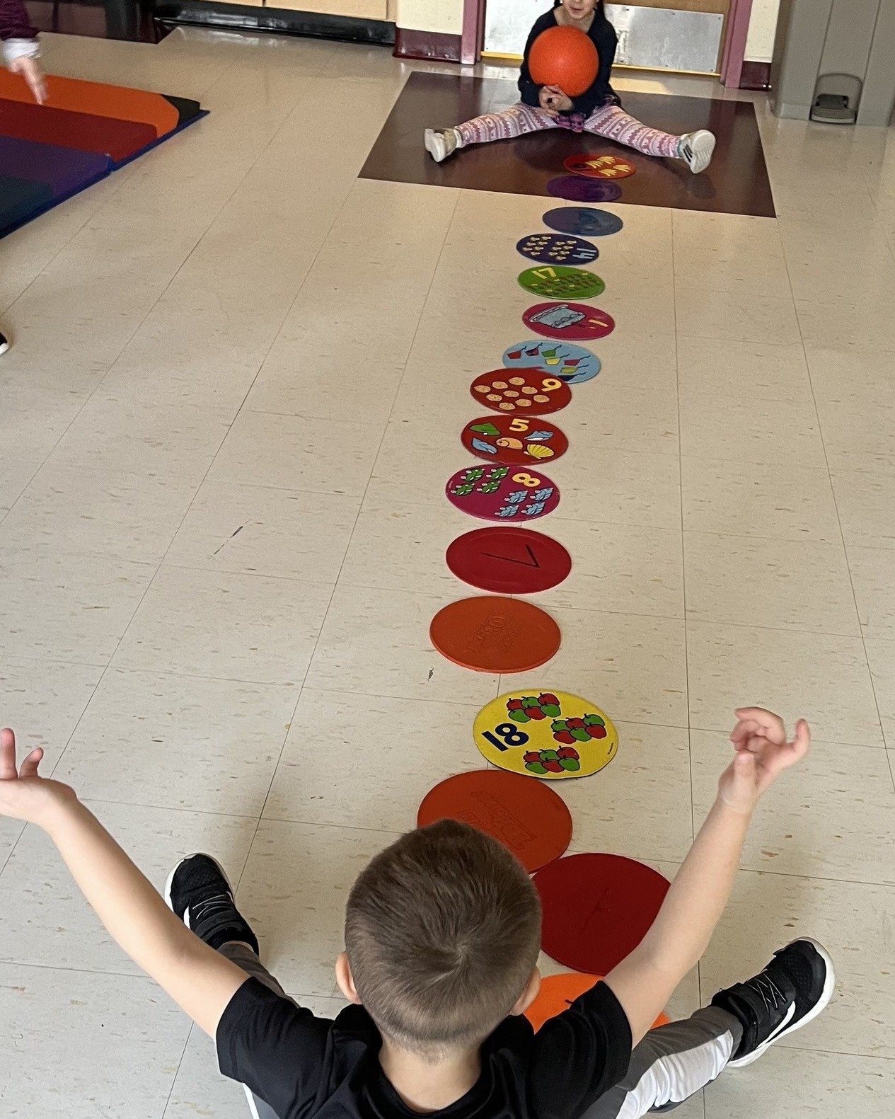 HAPPY FRIYAY!

Our students from our Pathways for Children Salem classrooms have enjoyed a busy start to the spring with an assortment of fun classroom activities! 

#Happyfriyay #pathwaysforchildren #salemma #headstart #preschool