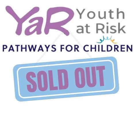 The 2024 Youth at Risk Conference on Wednesday, May 22nd is SOLD OUT! 

Thank you to all who have purchased tickets and sponsored this amazing conference. We look forward to seeing you at Endicott College in a few weeks!

#yarconference2024 #endicott