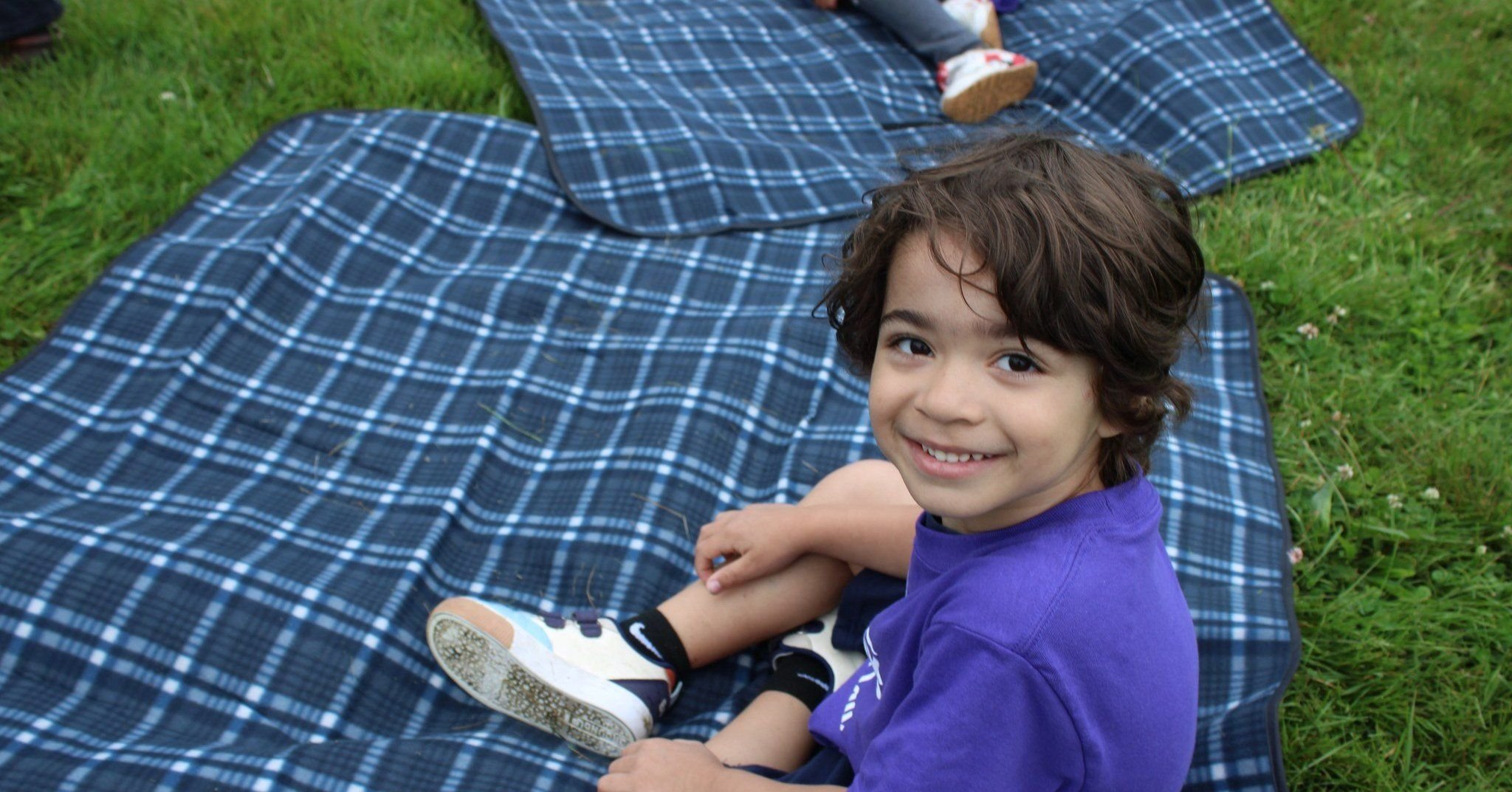 Happy FriYAY! ☀️

Our Emerson Head Start classrooms had a blast at Field Day, hosted by our generous friends at @columbia.construction.

Our students walked to the Oval Field for a morning of outdoor fun and games, from ring toss and bean bag races t