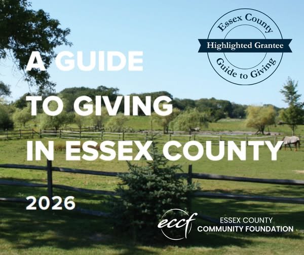 TODAY is GIVING TUESDAY and philanthropic funding is more critical now than ever before. 

Pathways for Children is so proud to have been supported by a grant from @EssexCountyCommunityFoundation in 2025 and is thrilled to be highlighted in the found