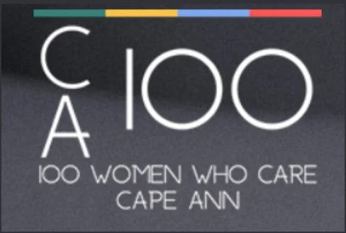Thank you to 100 Women Who Care Cape Ann for supporting the Cape Ann Kids Holiday Fund! 

Their generosity helps provide gift cards so families with older children can choose meaningful gifts that will truly spark joy this season. 

Learn more about 