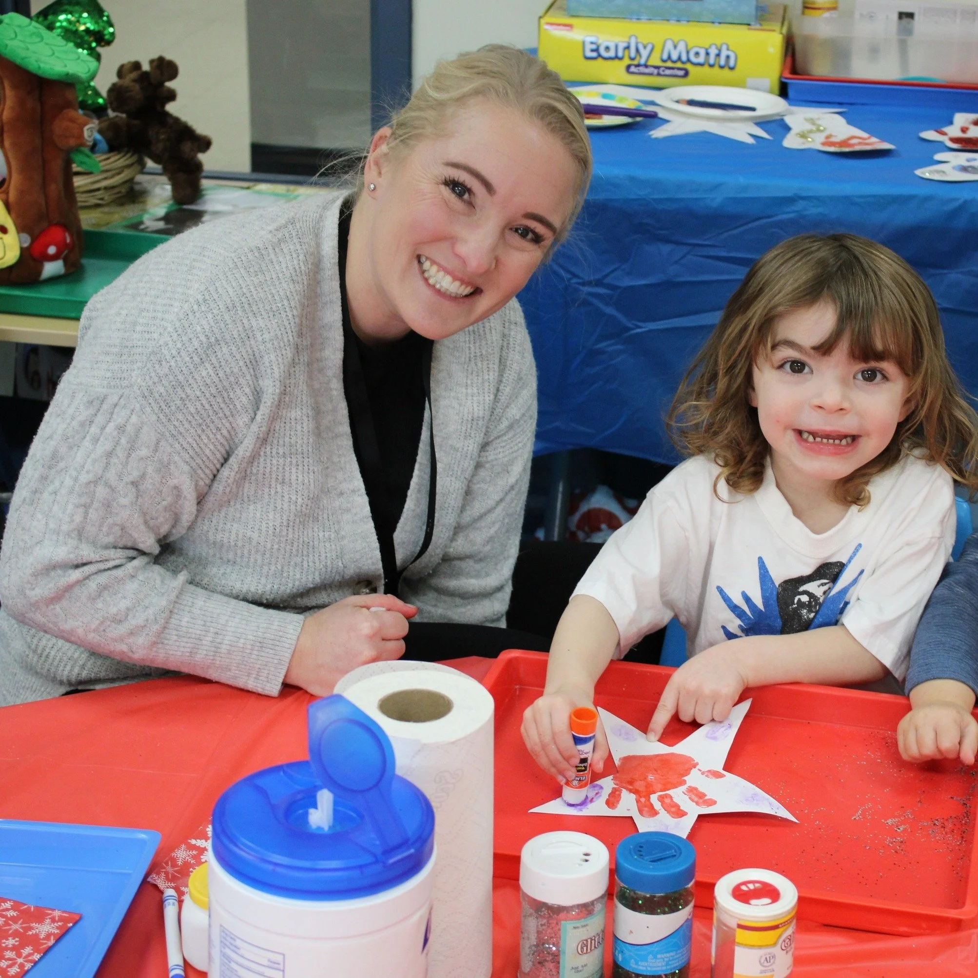Happy FriYAY! 

It was another great week of play, learning, and connection at the Play to Learn Playgroups with Amy Larsen at Pathways in Gloucester!

To learn more, visit pw4c.org/play-to-learn-playgroups or email alarsen@pw4c.org.