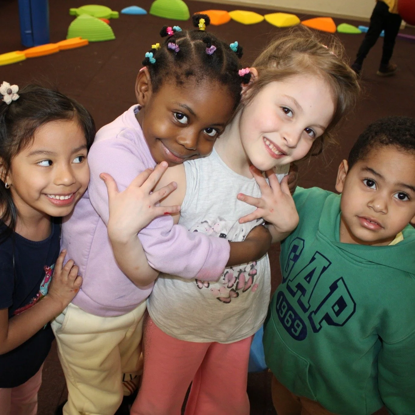 Happy FriYAY! 🎉 

Our Preschool students in Beverly wrapped up a wonderful week of engagement, play, and learning. 

Wishing everyone a relaxing and cozy weekend ahead! ❄️

#pathwaysforchildren #headstart #beverlyma #preschool #beverlypreschools