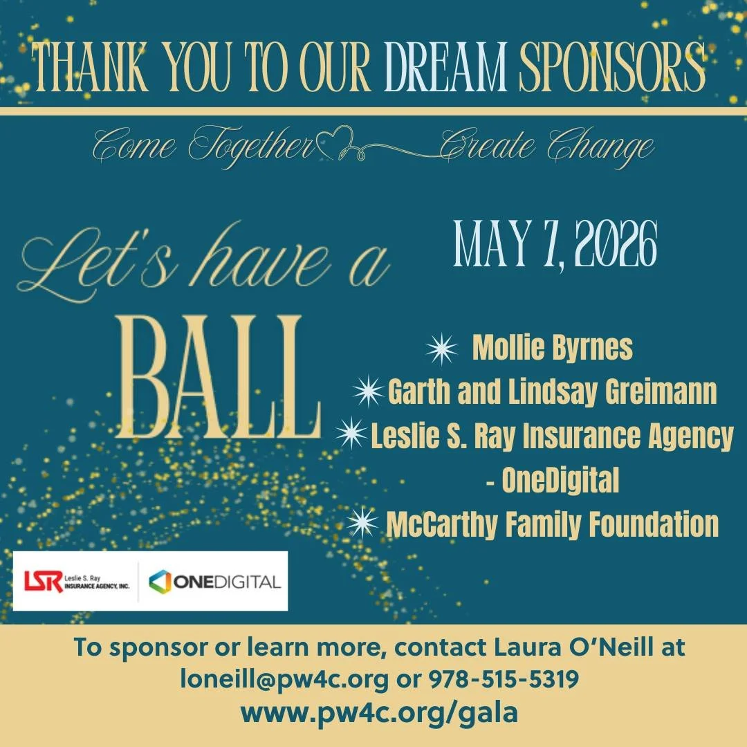 THANK YOU to our DREAM sponsors! 💫

Interested in supporting Pathway's annual Let's Have a Ball Gala as a SPONSOR? Email Loneill@pw4c.org or visit www.pw4c.org/gala. 

Come Together 🌟 Create Change

#pathwaysforchildren #letshaveaball2026 #sponsors