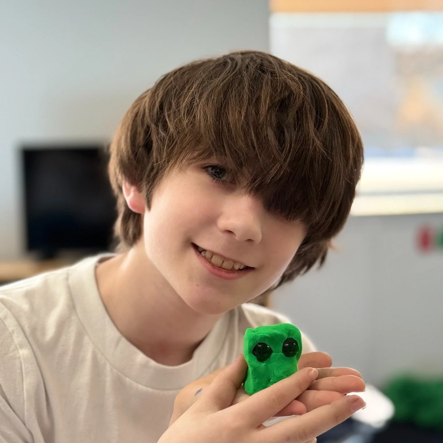 Happy FriYAY! ❤️ We love our School Age kids! They&rsquo;ve been staying busy after school with engaging activities, exercise, and homework help.

To learn more about our School Age program or our summer program, Exploration Vacation, contact tfolse@