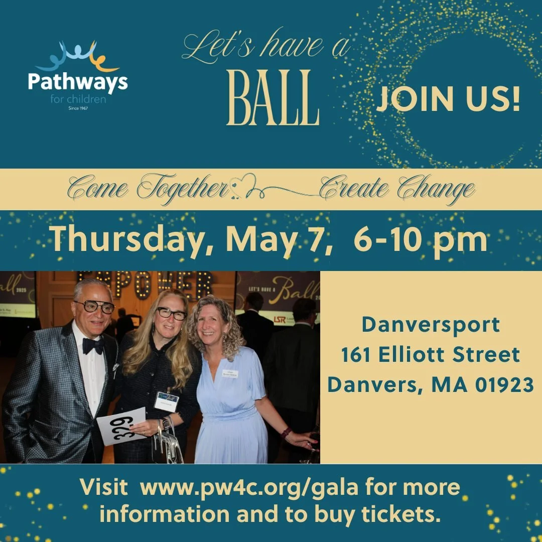 Join us! Visit www.pw4c.org/gala for tickets and more information.