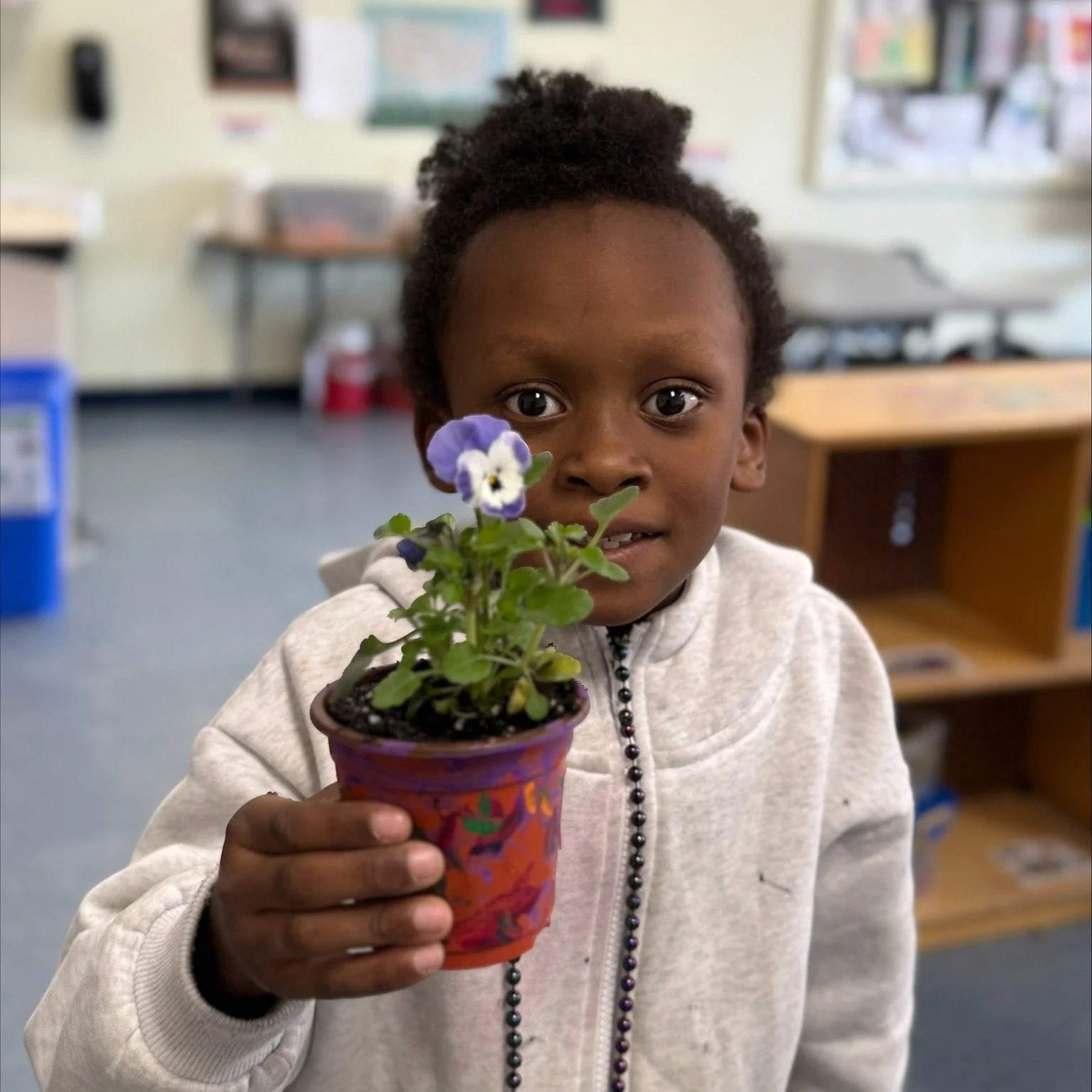 It was a fun-filled April vacation week for our School-Age Care students! 

From creative projects to active play and field trips, the week was packed with laughter, learning, and memorable moments. 🌼

#pathwaysforchildren #aprilvacationweek #school