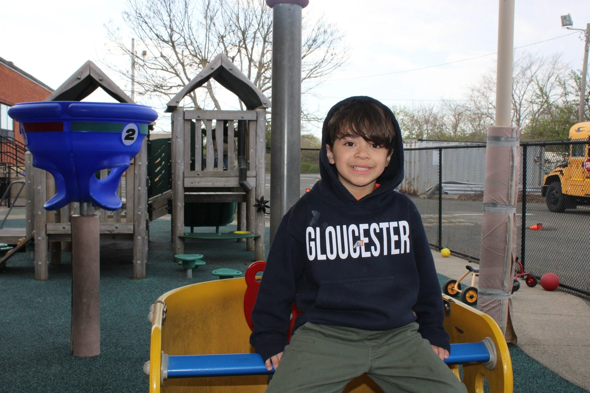 Happy FriYAY! 

Our preschool students made the most of the beautiful weather earlier this week&mdash;laughing, playing with bubbles, and exploring together on the playground. ☀️

#HappyFriYAY! #headstart #pathwaysforchildren #preschool