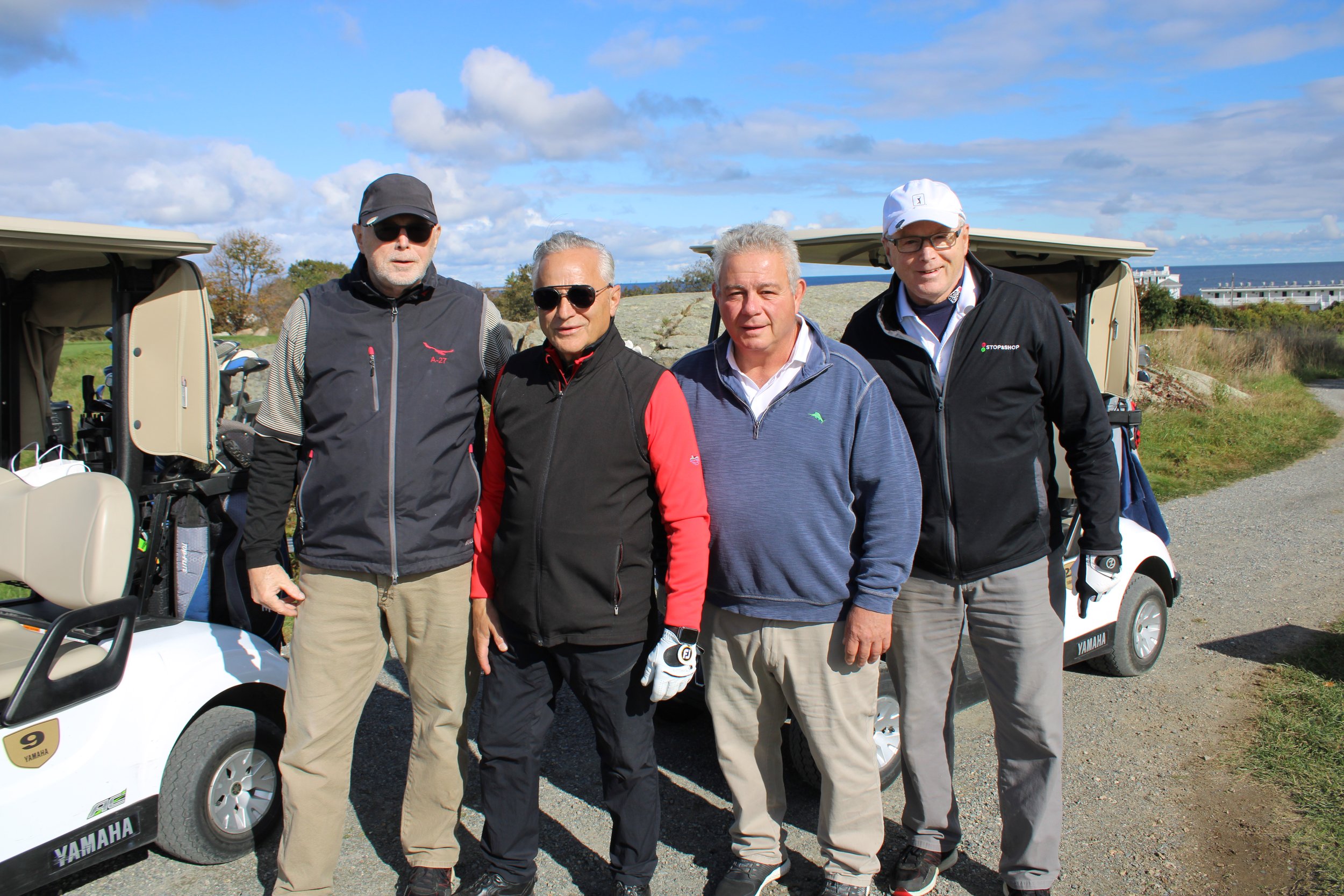 Putting for Pathways Golf Tournament Pathways for Children