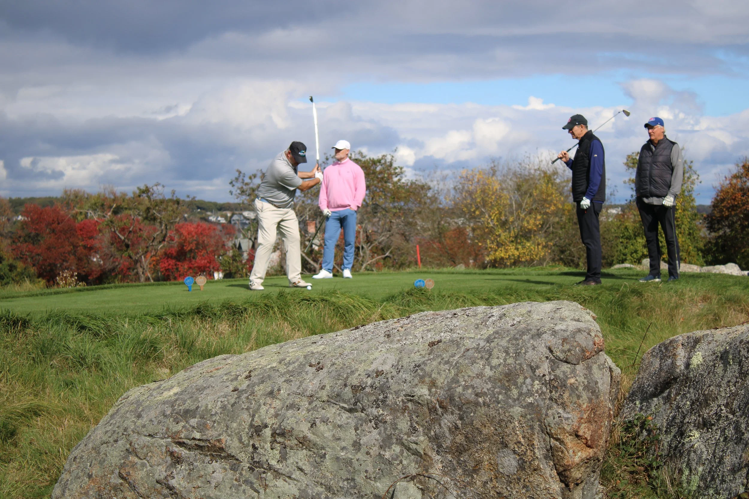 Putting for Pathways Golf Tournament Pathways for Children