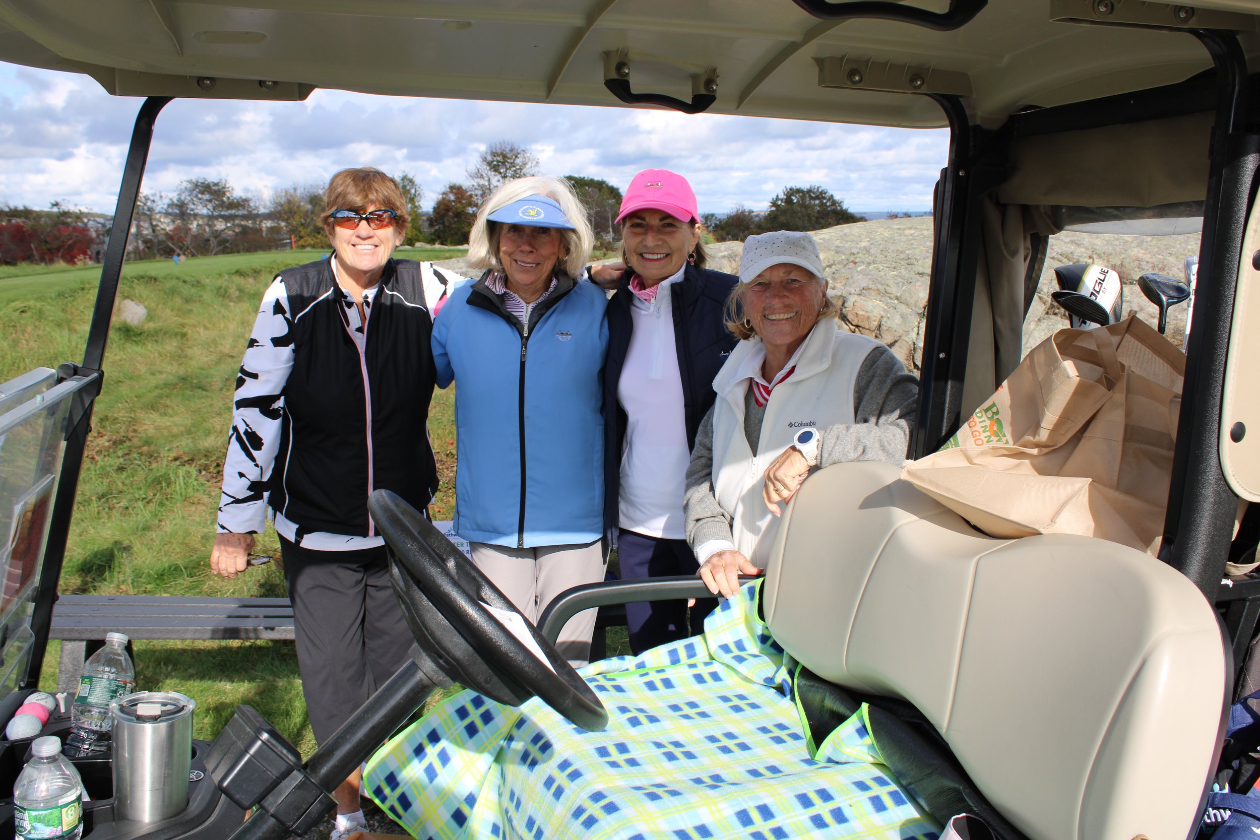 Putting for Pathways Golf Tournament Pathways for Children