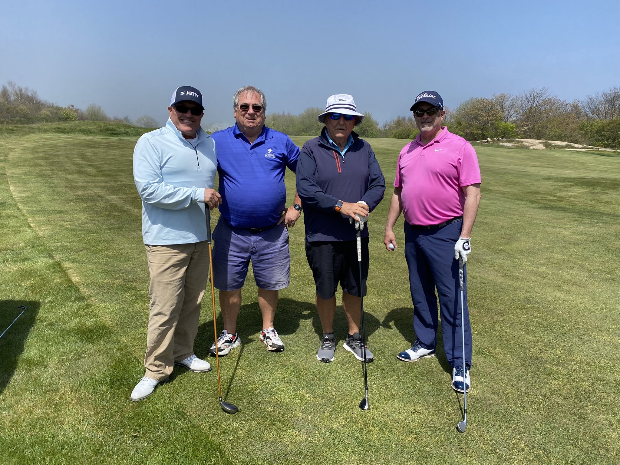 Putting for Pathways Golf Tournament Pathways for Children