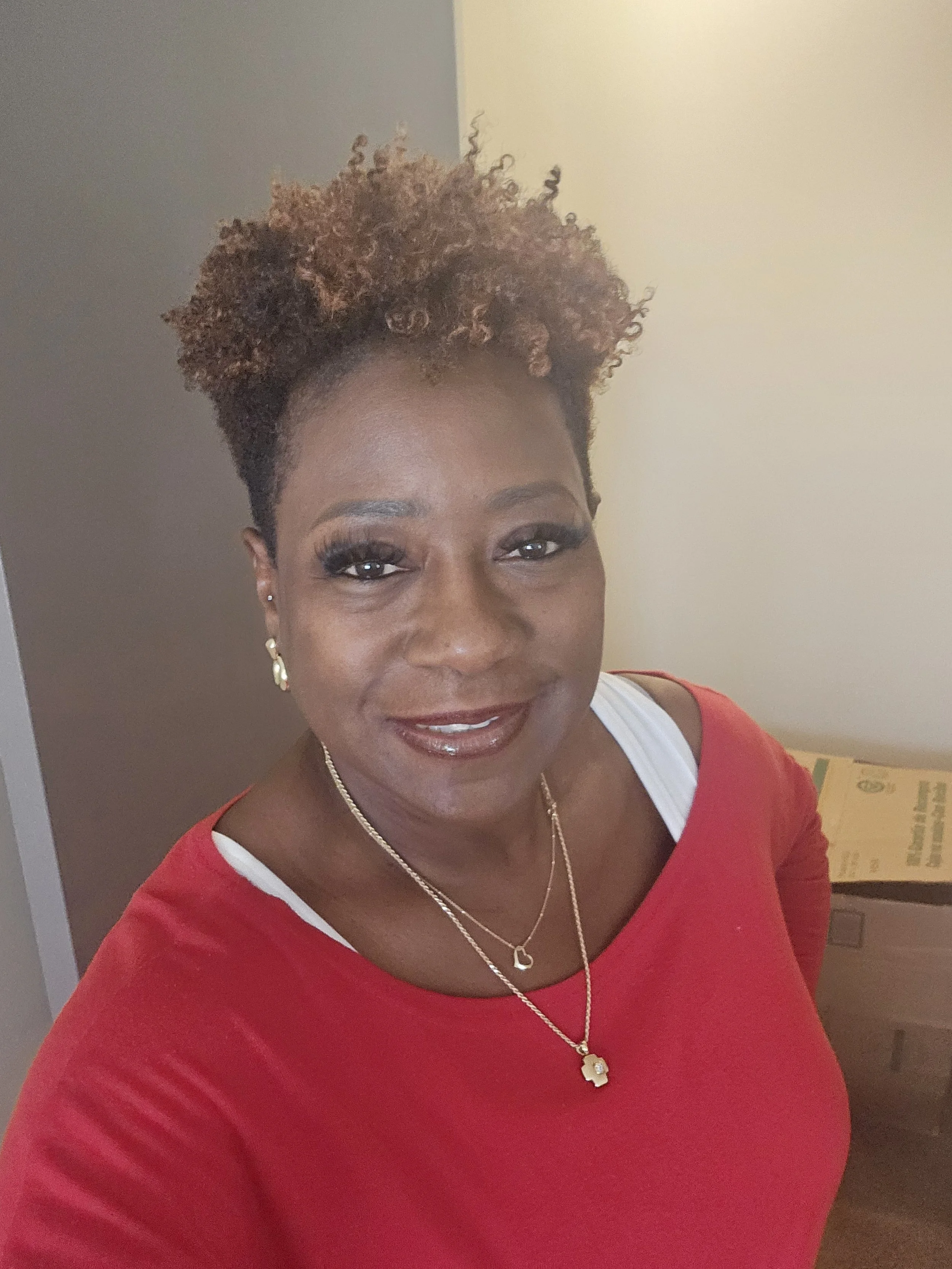 Monica Turner, LSCSW, LCSW