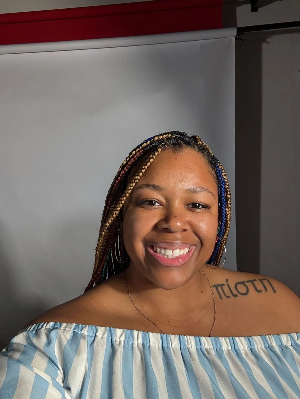 Christian Forte - Devine, LPC