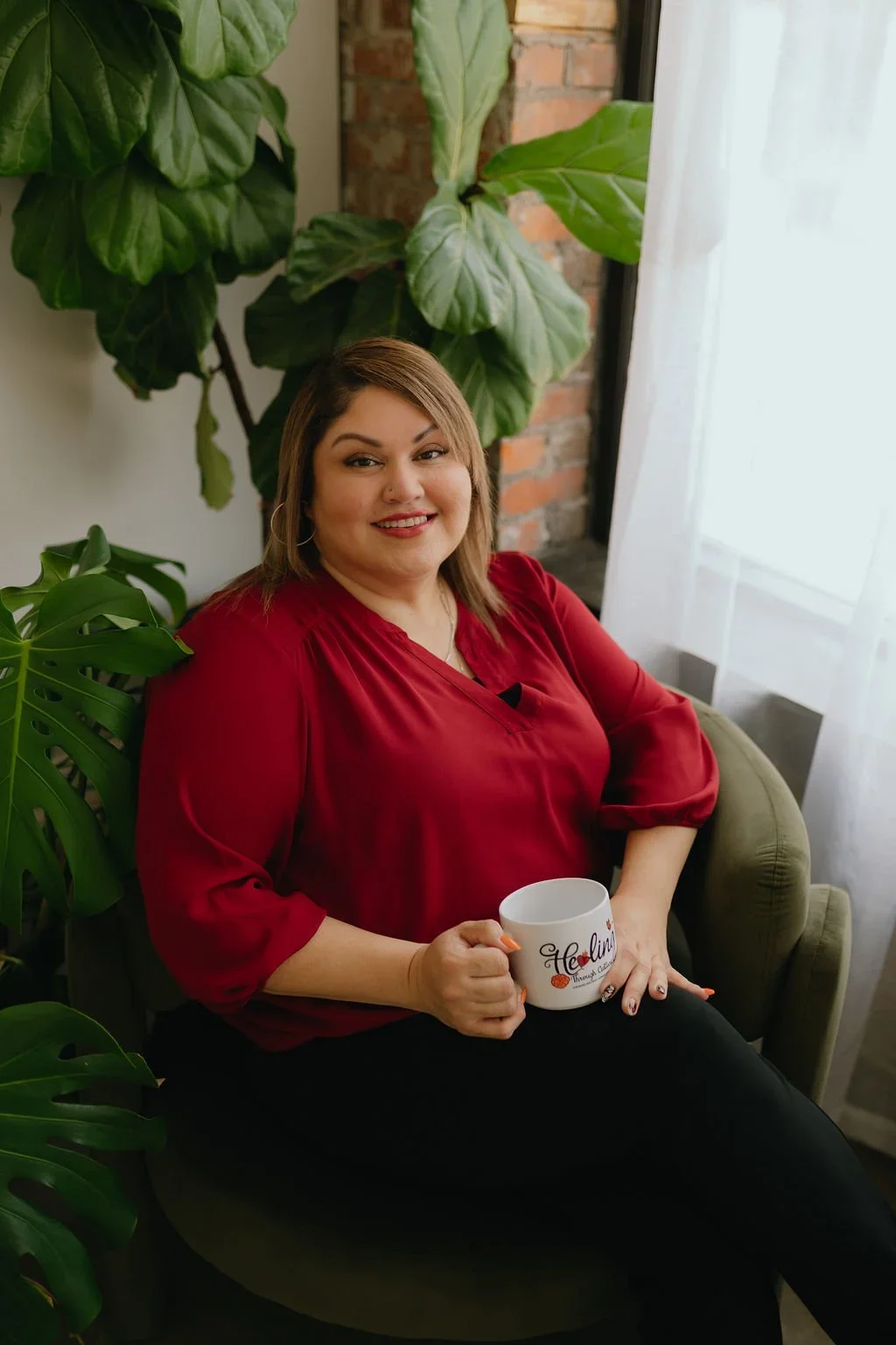 Dr. Belinda Hinojos, PhD