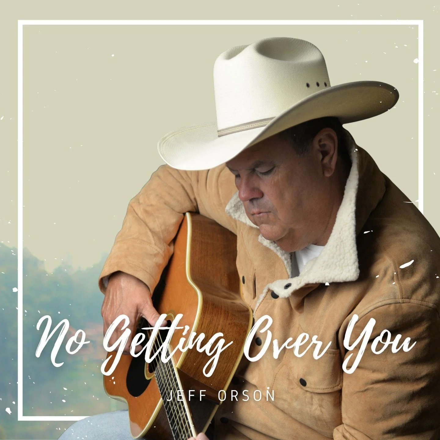 New single out everywhere today.