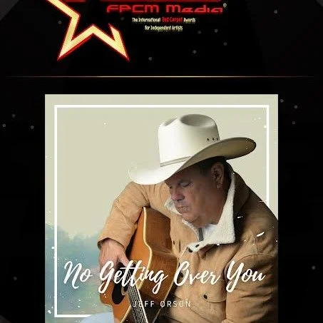 Thrilled to be nominated once again for the 2026 FPCM Media Awards in a number of categories. Yee haa!!! Thanks to Gaby Agrikola