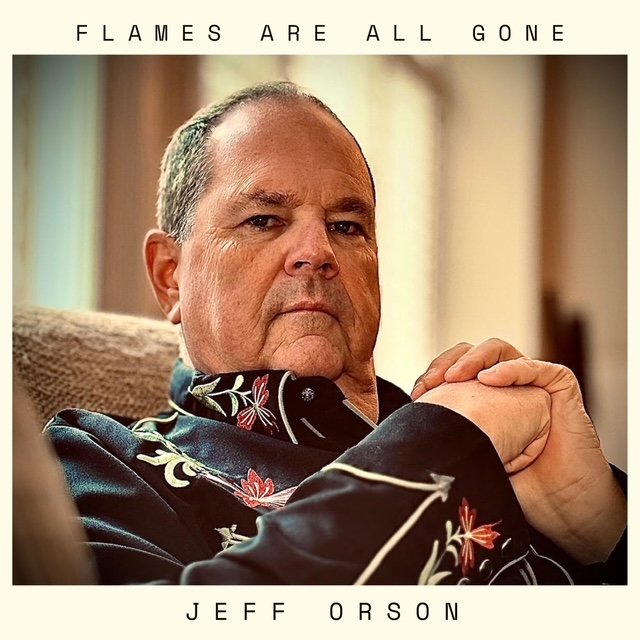 Excited to release my new single, Flames Are All Gone worldwide today! You can find it on spotify, itunes, and all major streaming platforms. Thanks to Adam Fair Matt O'Rourke Gabor Szepesi Doug Johnson Shane Guse Alex Paris and everyone else associa