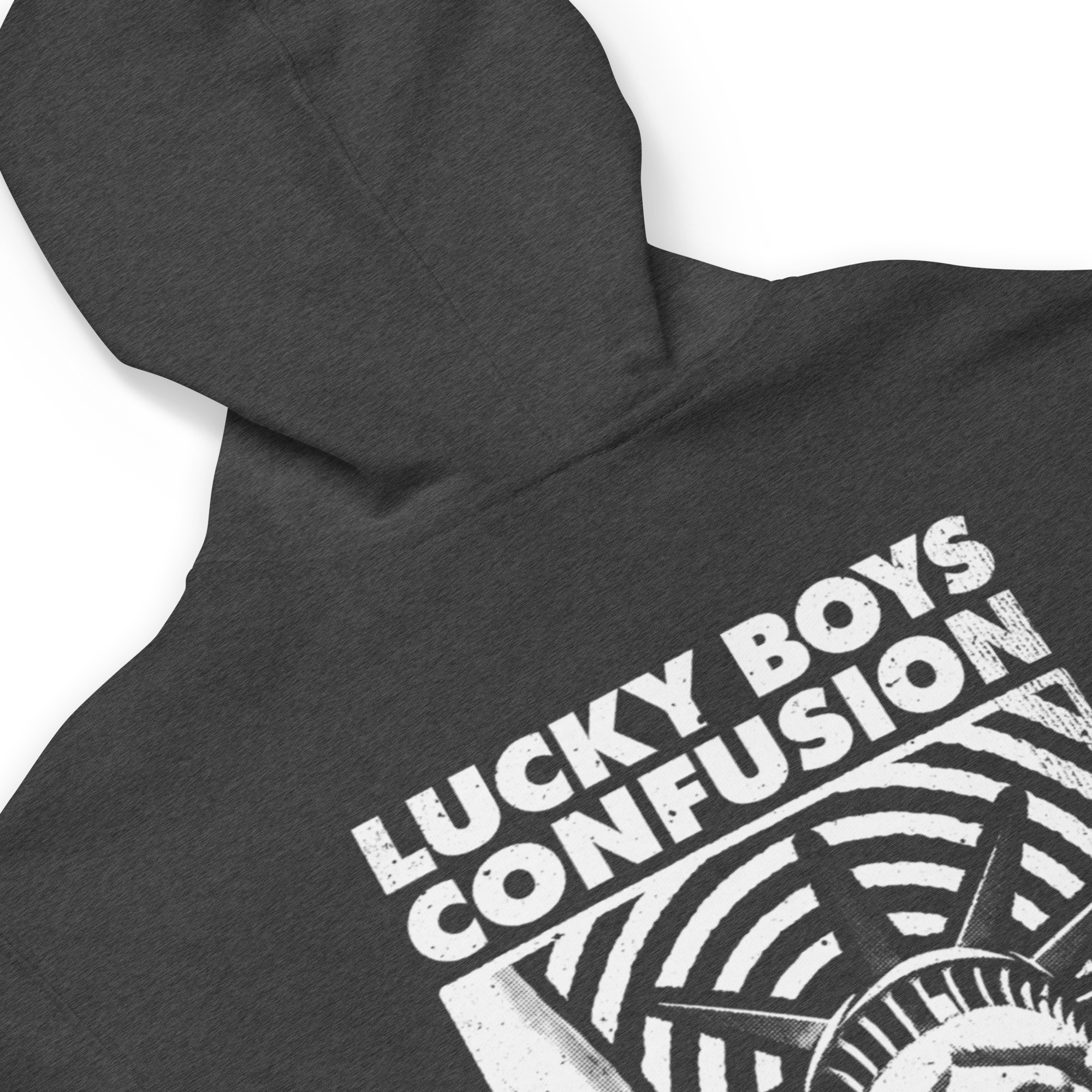 Lucky Boys Confusion Liberty Zip Hoodie - Charcoal Heather-7.png