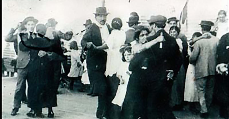 Programa 278 (7 Diciembre 2025): Los Elegidos de los Oyentes III/Listener’s Choice III