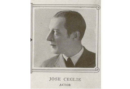 Programa 285 (25 Enero 2026): Jose Ceglie “Cheli”